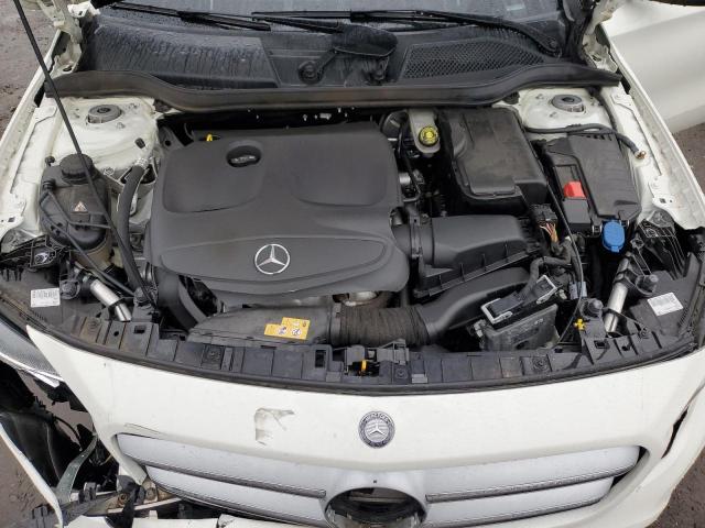 VIN WDCTG4GB7HJ284783 2017 Mercedes-Benz GLA-Class,... no.12