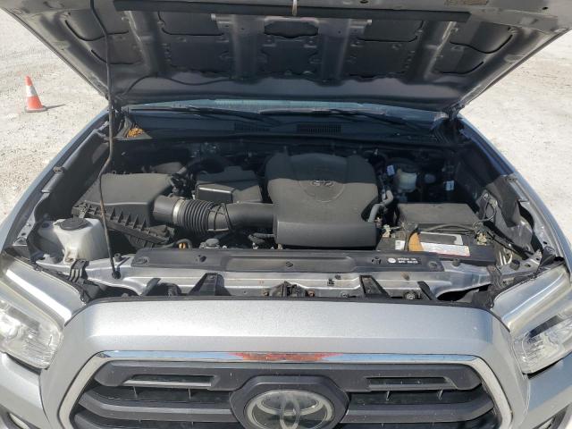 2018 Toyota Tacoma Double Cab VIN: 3TMAZ5CN0JM056100 Lot: 46949684