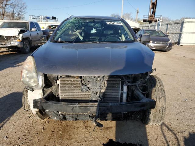 2012 Nissan Rogue S VIN: JN8AS5MV3CW371192 Lot: 47322564