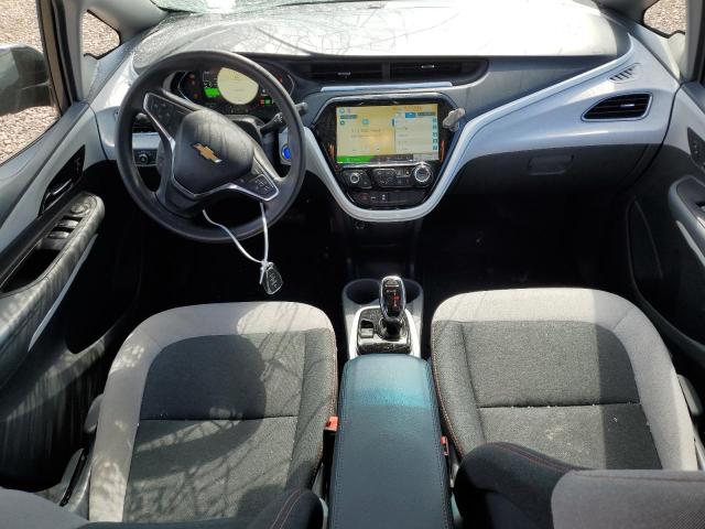 2019 CHEVROLET BOLT EV 1GBJF1G0XK4106955