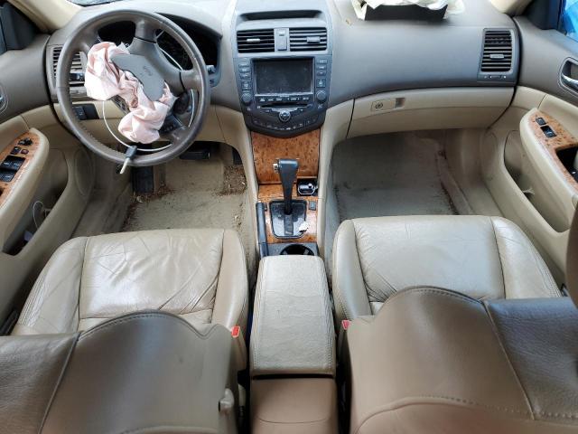 2005 Honda Accord Ex VIN: 1HGCM668X5A054068 Lot: 47786974