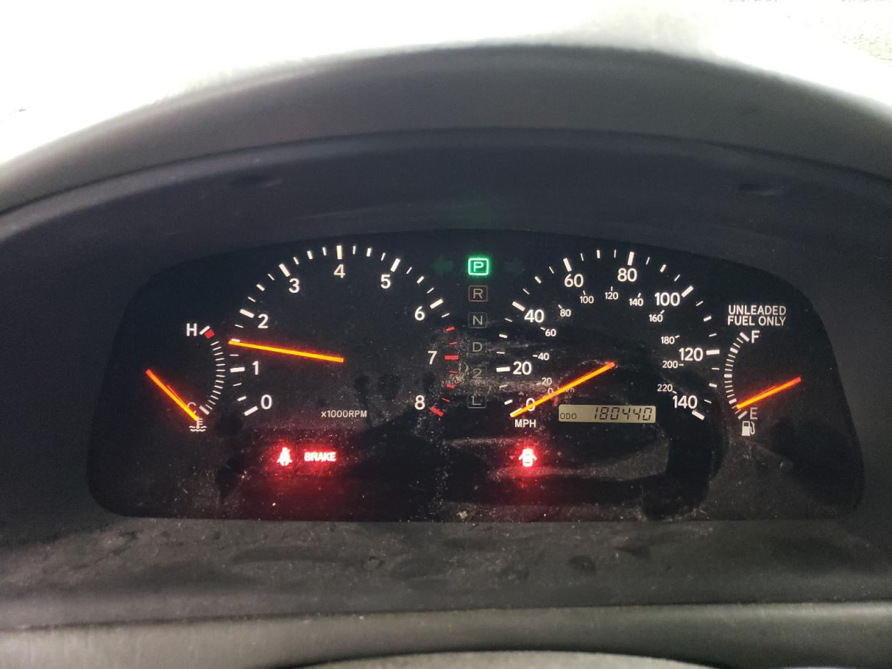 JT8BF28G1W0137413 1998 Lexus Es 300