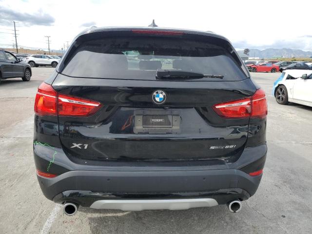 WBXJG7C09M5T93917 BMW X1 SDRIVE2 6