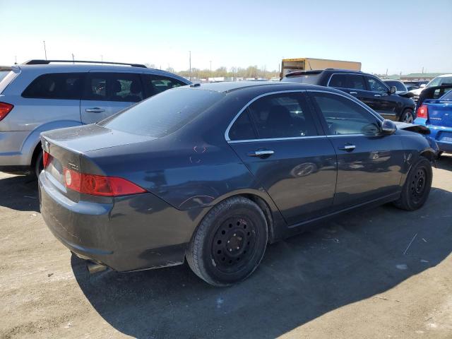 JH4CL96855C010341 2005 Acura Tsx 2005 Acura Tsx VIN: JH4CL96855C010341 Lot: 48761354