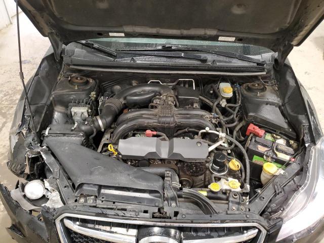 2016 SUBARU IMPREZA LI - JF1GPAK64G8261263