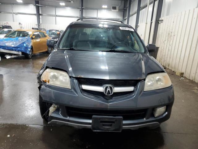 2006 Acura Mdx VIN: 2HNYD18286H521484 Lot: 46541554