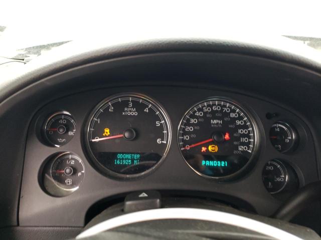 2007 Chevrolet Avalanche K1500 VIN: 3GNFK12347G277541 Lot: 47799034