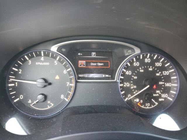 2016 NISSAN ALTIMA 2.5 - 1N4AL3AP4GC287236