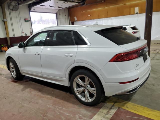 2023 Audi Q8 Premium Plus VIN: WA1BVBF15PD000854 Lot: 47854844