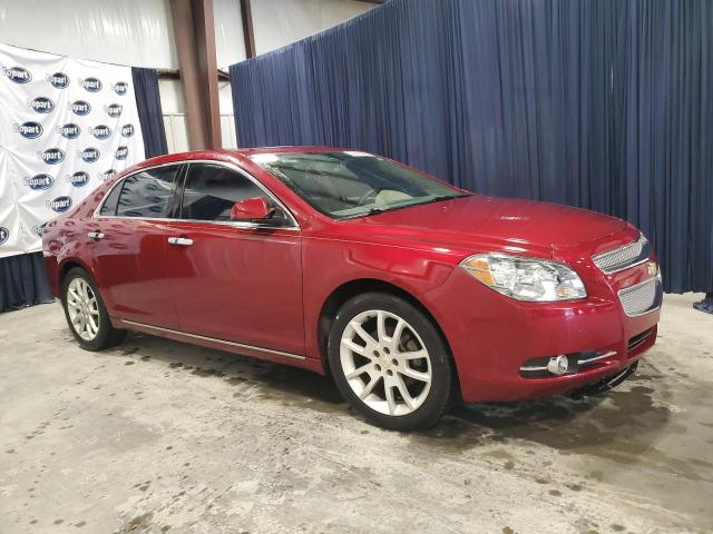 2011 Chevrolet Malibu Ltz VIN: 1G1ZE5E17BF238251 Lot: 45282164