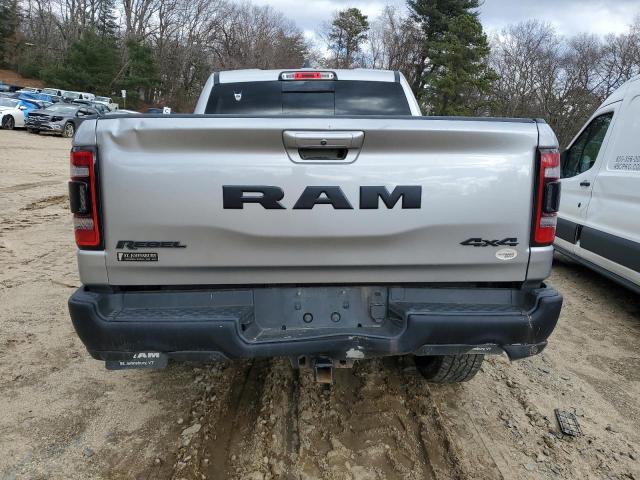 1C6SRFLT2KN698535 | 2019 Ram 1500 rebel