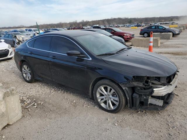 2015 Chrysler 200 Limited VIN: 1C3CCCAB2FN553111 Lot: 48976224