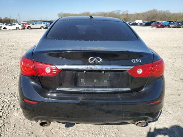 2015 INFINITI Q50 BASE JN1BV7AP5FM338416