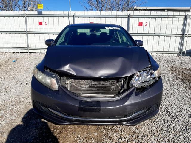 2014 Honda Civic - Image 5
