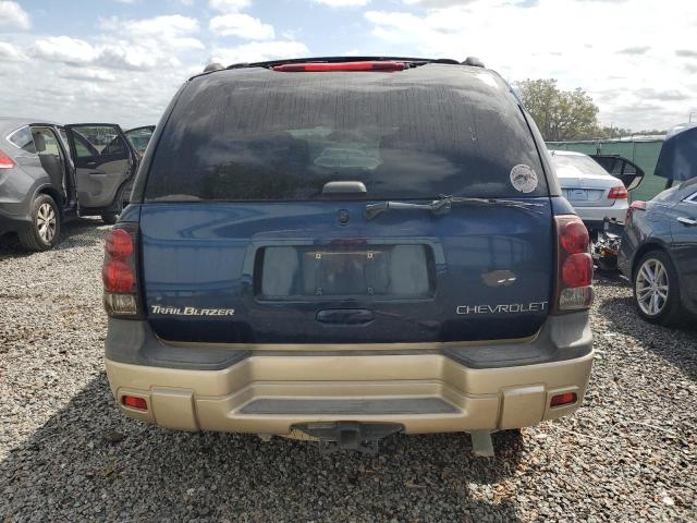 2004 Chevrolet Trailblazer Ls VIN: 1GNDS13S042385124 Lot: 48506114