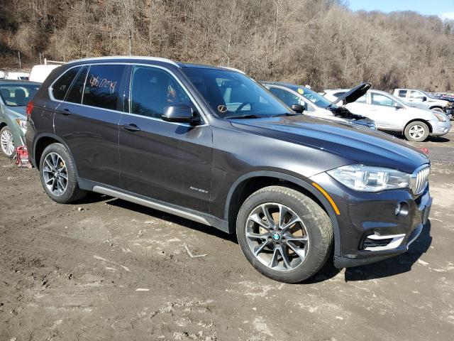 5UXKS4C51J0Y20332 2018 BMW X5, photo no. 4