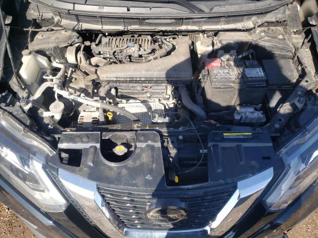 2020 NISSAN ROGUE S - 5N1AT2MV9LC710266