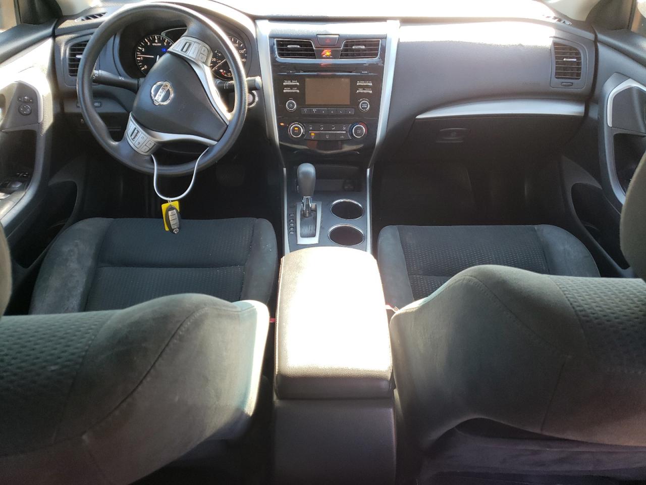 1N4AL3APXFC178326 2015 Nissan Altima 2.5