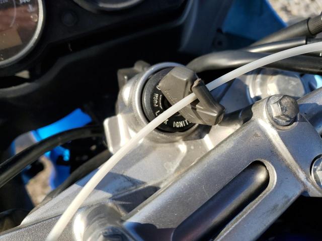 2007 KAWASAKI EX650 A - JKAEXEA187A025555