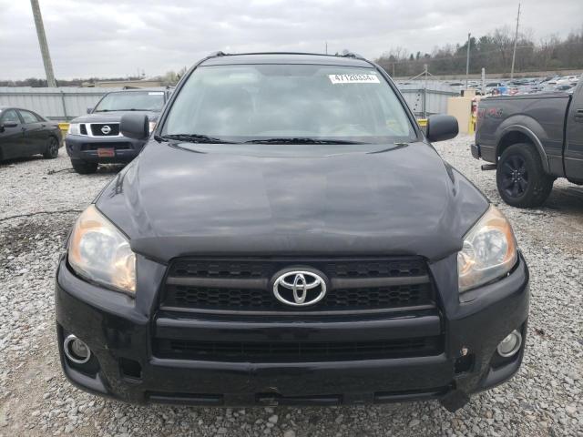 2011 TOYOTA RAV4 SPORT #3261985463