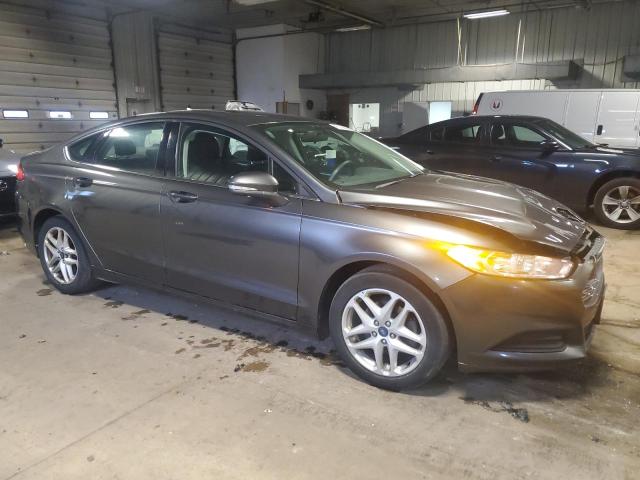 2015 Ford Fusion Se VIN: 3FA6P0HD8FR167749 Lot: 45778604