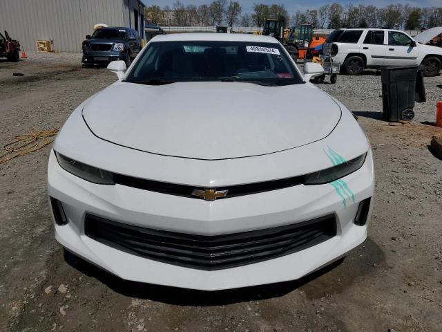 2017 Chevrolet Camaro Lt VIN: 1G1FB1RX0H0104759 Lot: 48860594