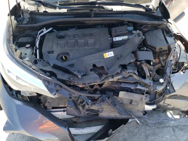 JTNKHMBX7L1066462 Toyota C-HR XLE 12