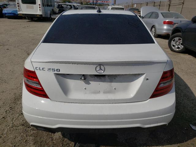 2014 Mercedes-Benz C 250 VIN: WDDGF4HB0EA967628 Lot: 48133684