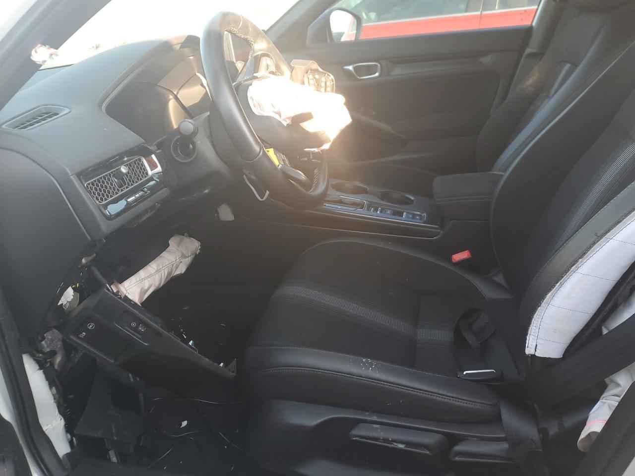 2HGFE2F50NH534307 2022 Honda Civic Sport 2HGFE2F50NH534307 2022 Honda Civic Sport