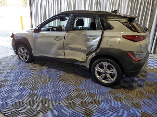 KM8K6CABXPU992641 2023 HYUNDAI KONA-1