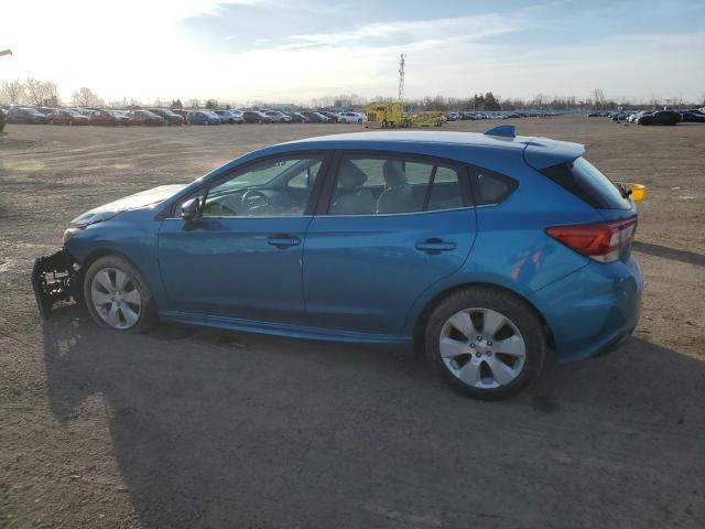 2017 SUBARU IMPREZA LI - 4S3GTAZ64H3700083