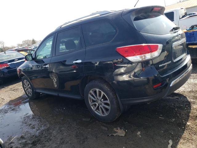 2016 NISSAN PATH FINDE 5N1AR2MM1GC605359
