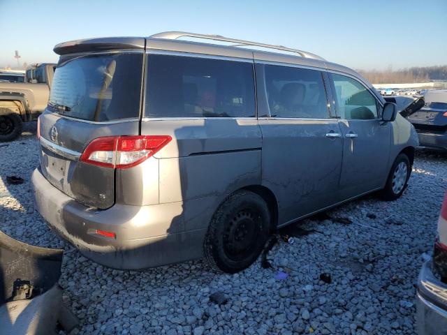 2012 Nissan Quest S VIN: JN8AE2KP2C9045912 Lot: 48647974