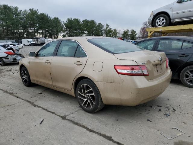 4T1BF3EK6AU066917 | 2010 Toyota camry base