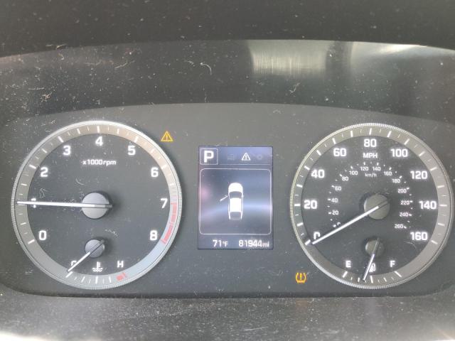 2015 HYUNDAI SONATA SE - 5NPE24AF9FH007258