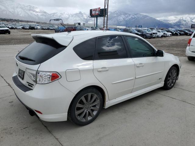 2009 Subaru Impreza Wrx VIN: JF1GH76649G813377 Lot: 45149354