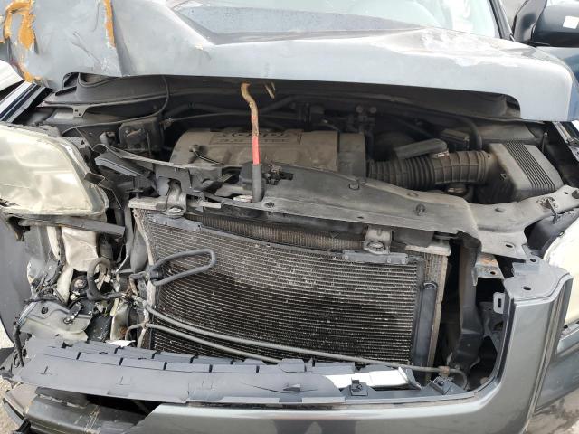 2006 Honda Pilot Ex VIN: 5FNYF18486B006105 Lot: 39662684