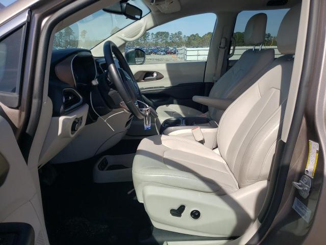 2017 CHRYSLER PACIFICA T - 2C4RC1BG9HR628526