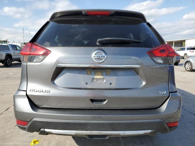 JN8AT2MT6JW487199 | 2018 Nissan rogue s