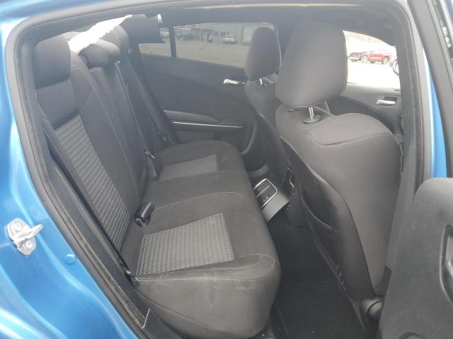 2019 DODGE CHARGER SC - 2C3CDXGJ4KH726262