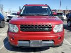 LAND ROVER LR4 HSE photo