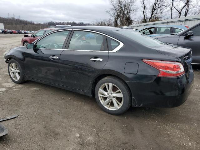 2013 Nissan Altima 2.5 VIN: 1N4AL3AP9DC190481 Lot: 46472814