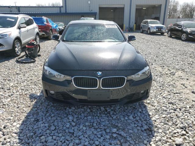 2013 BMW 3er - Image 5