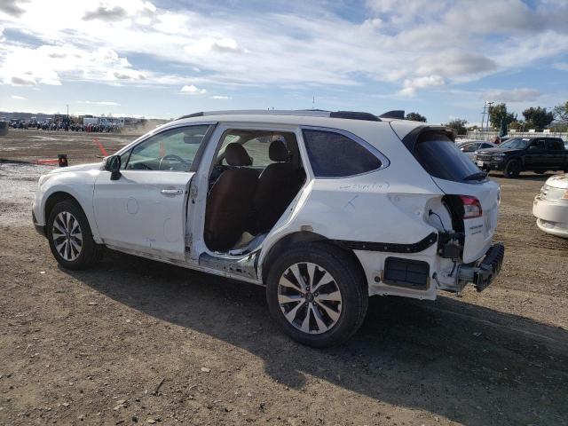 2017 SUBARU OUTBACK TO - 4S4BSETC2H3395665