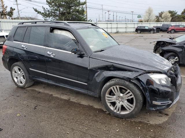 2015 Mercedes-Benz Glk 350 4Matic VIN: WDCGG8JB0FG439640 Lot: 48072814
