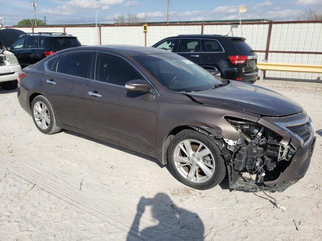 2014 Nissan Altima 2.5 VIN: 1N4AL3AP0EC320228 Lot: 46302744