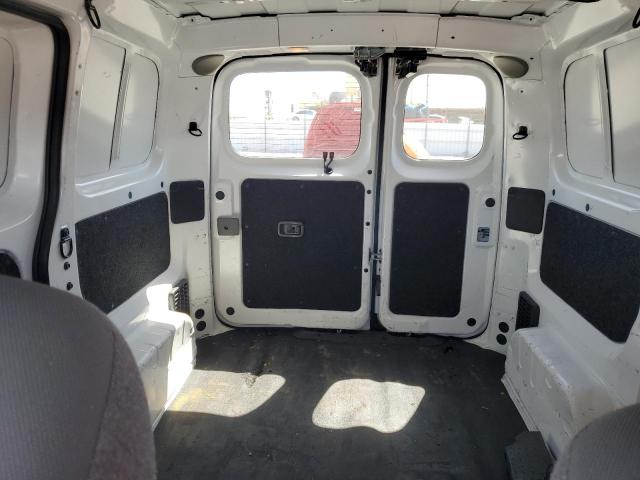 2020 Nissan Nv200 2.5S VIN: 3N6CM0KNXLK709233 Lot: 47997734