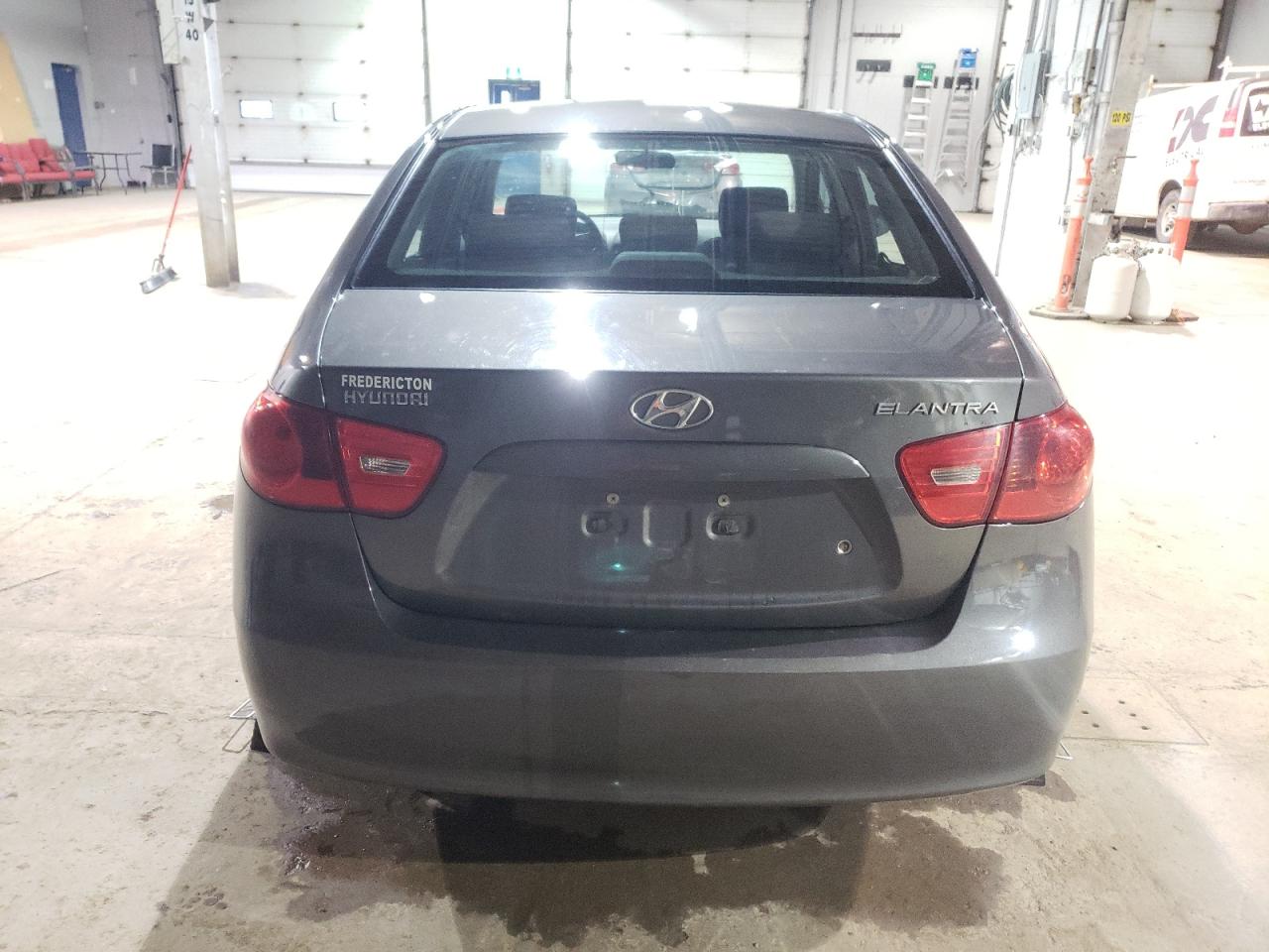 KMHDU45D78U297714 2008 Hyundai Elantra Gl