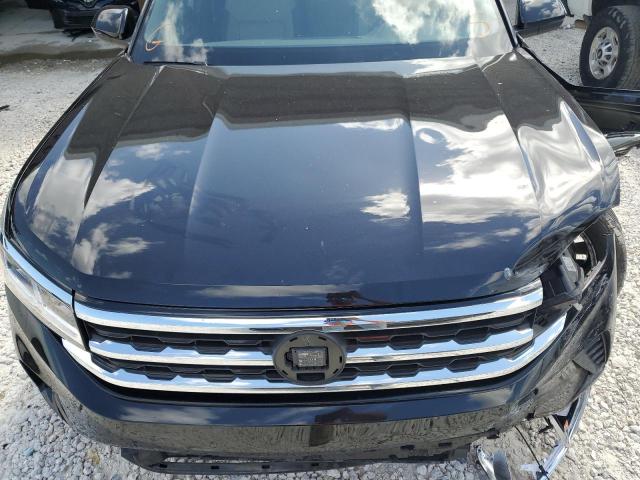 2021 VOLKSWAGEN ATLAS CROS - 1V2WC2CAXMC234697