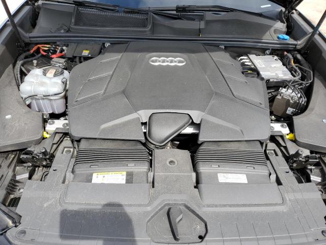2021 AUDI Q8 PREMIUM - WA1EVAF10MD011117